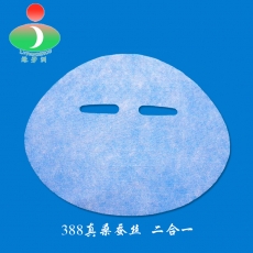 江苏388真桑蚕丝面膜纸