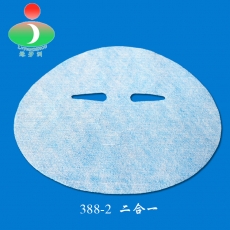 388-2面膜纸