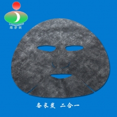 备长炭面膜纸